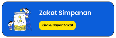 Zakat Simpanan