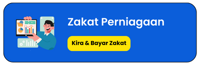 Zakat Perniagaan