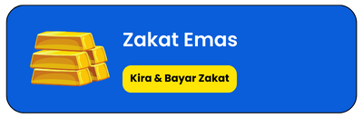 Zakat Emas