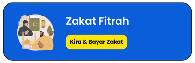 Zakat Fitrah